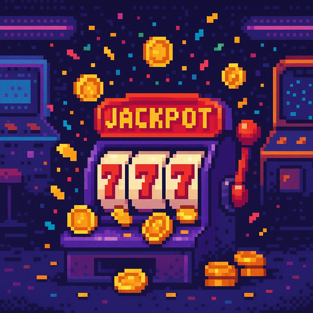 Cape88 slot online populer dengan jackpot besar