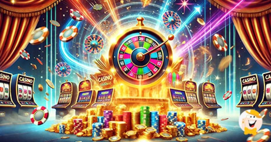 Cape88 Live Casino game show interaktif dengan host energik dan hadiah besar